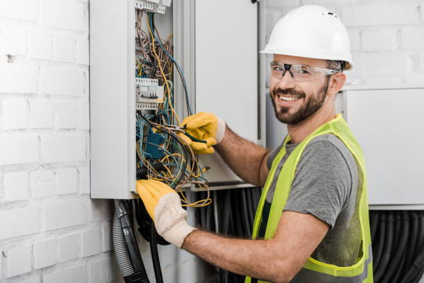 Best Residential Electrician Services  in Perrysburg, OH
