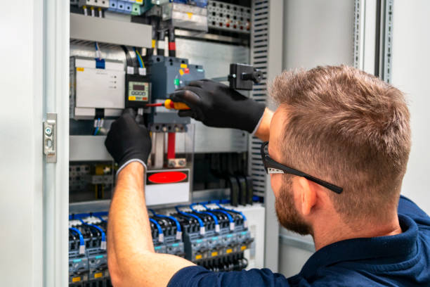 Best Electrical Troubleshooting Services  in Perrysburg, OH
