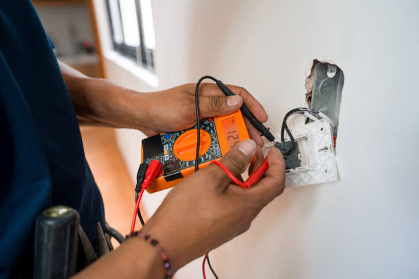 Best Electrical Installation Contractor  in Perrysburg, OH
