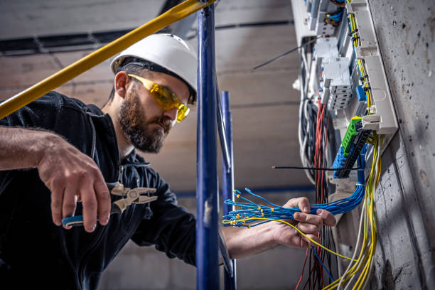 Best Electrical Upgrades for Homes  in Perrysburg, OH