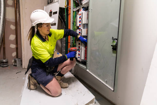 Best Electrical Contractors for Businesses  in Perrysburg, OH