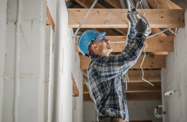 Industrial Electrical Services in Perrysburg, OH