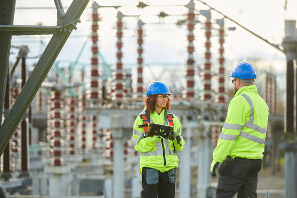Best Local Electrician Companies  in Perrysburg, OH