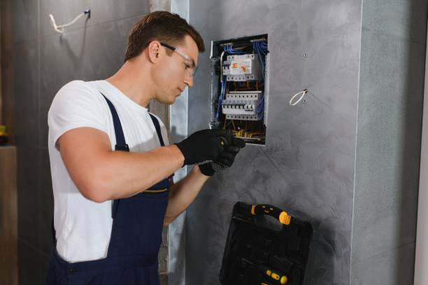 Best 24-Hour Electrician  in Perrysburg, OH