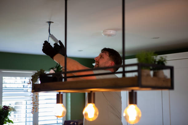 Best Affordable Electrical Installation  in Perrysburg, OH
