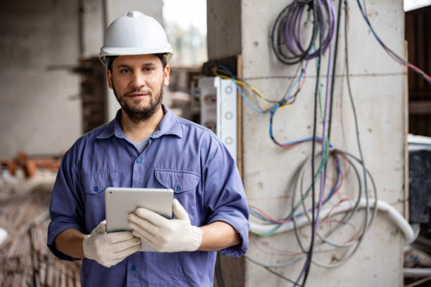 Best Electrician for Home Renovation  in Perrysburg, OH
