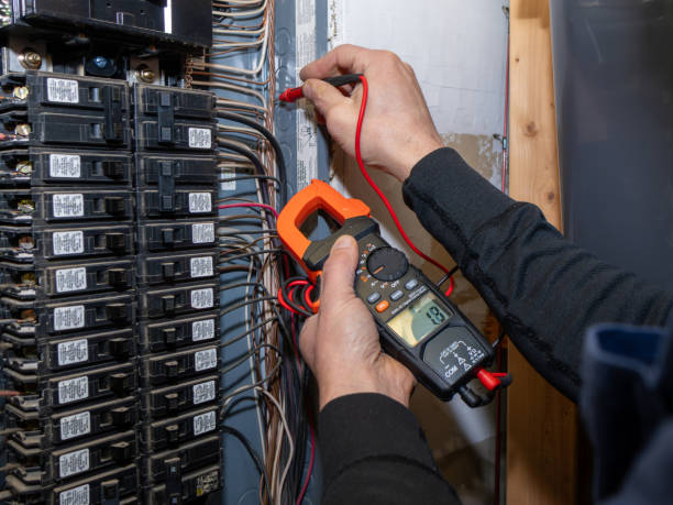 Best Licensed Electrician  in Perrysburg, OH