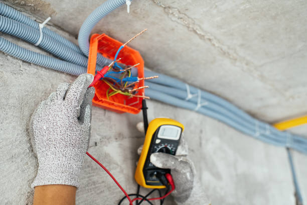 Professional Electrician in Perrysburg, OH
