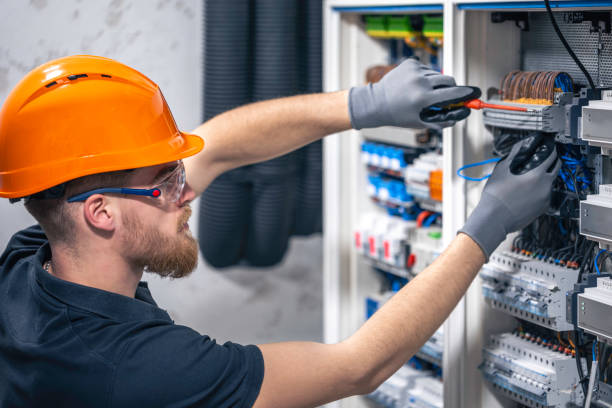 Electrical Upgrades for Homes in Perrysburg, OH